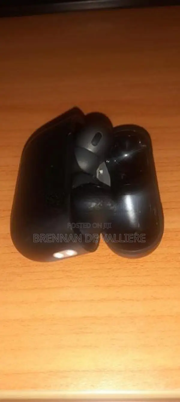 Apple AirPods