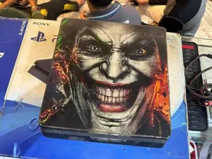 Ps4 Slim Jailbreak