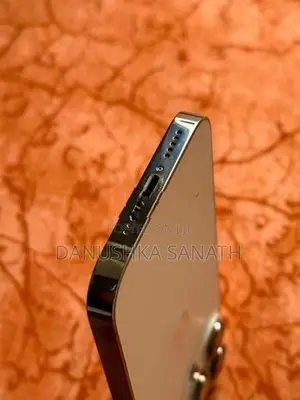 Apple iPhone 14 Pro 256GB (Used)