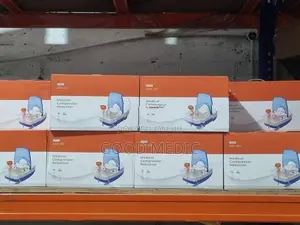 Patient Nebulizers