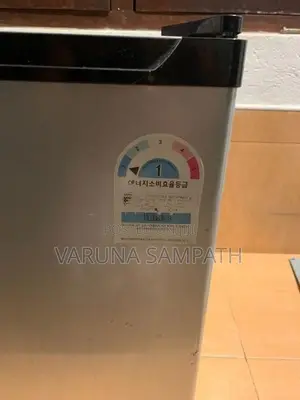 Mini Refrigerator
