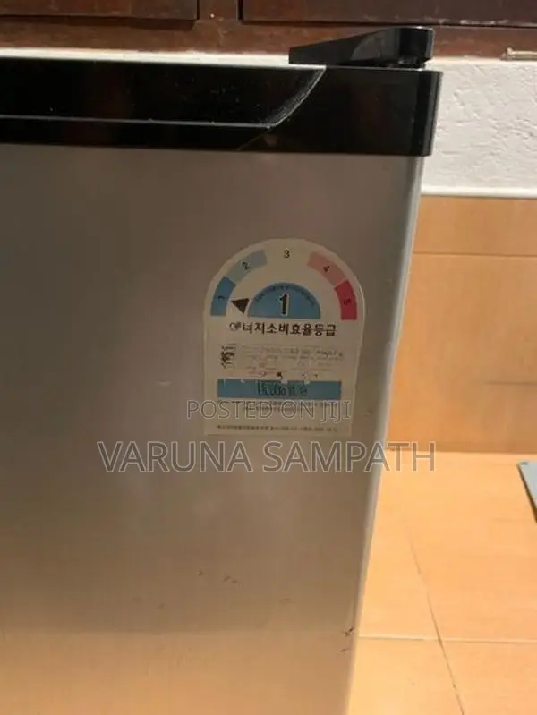 Mini Refrigerator