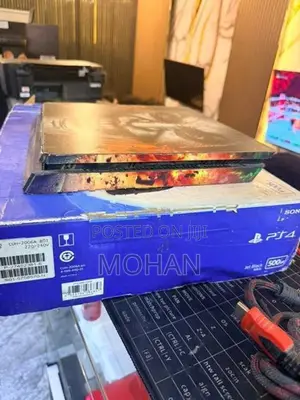 Ps4 Slim Jailbreak