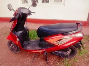 Hero Pleasure 2016