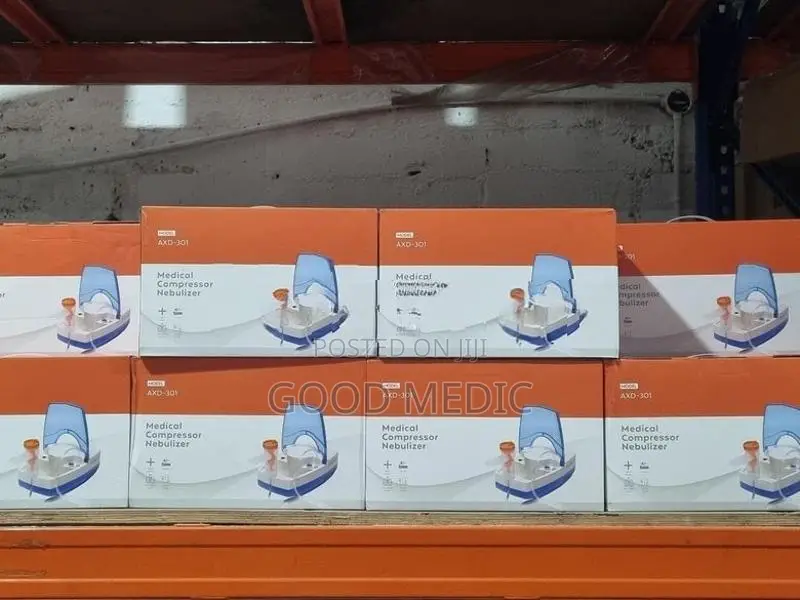 Patient Nebulizers
