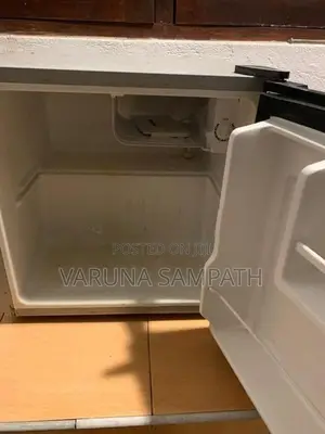 Mini Refrigerator