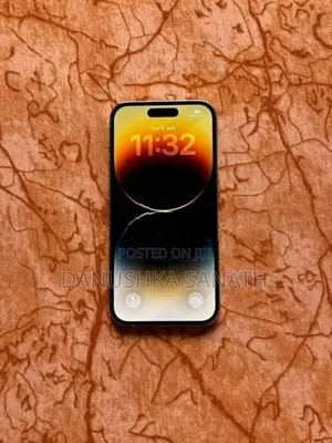 Apple iPhone 14 Pro 256GB (Used)
