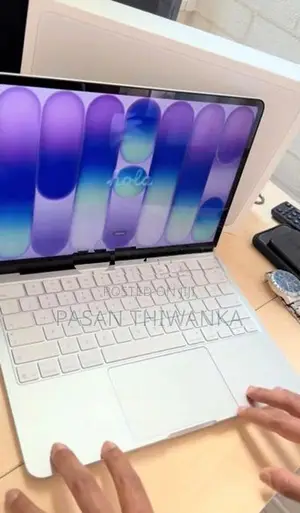Apple Macbook Neo 512GB