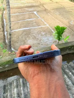 Apple iPhone 17 Pro Max (Used)