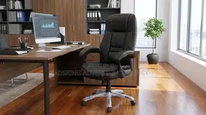 Brand new Boss office chair AK6002