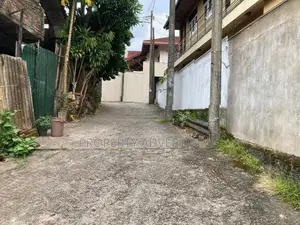 Land for Sale in Kotte Rajagiriya Road