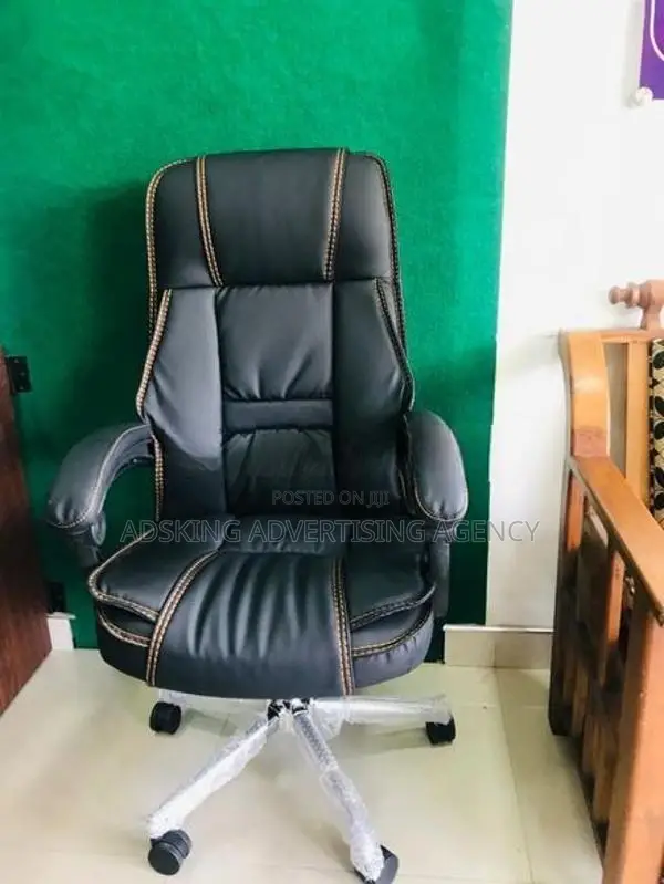 Brand new Boss office chair AK6002