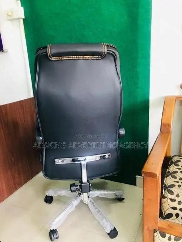 Brand new Boss office chair AK6002