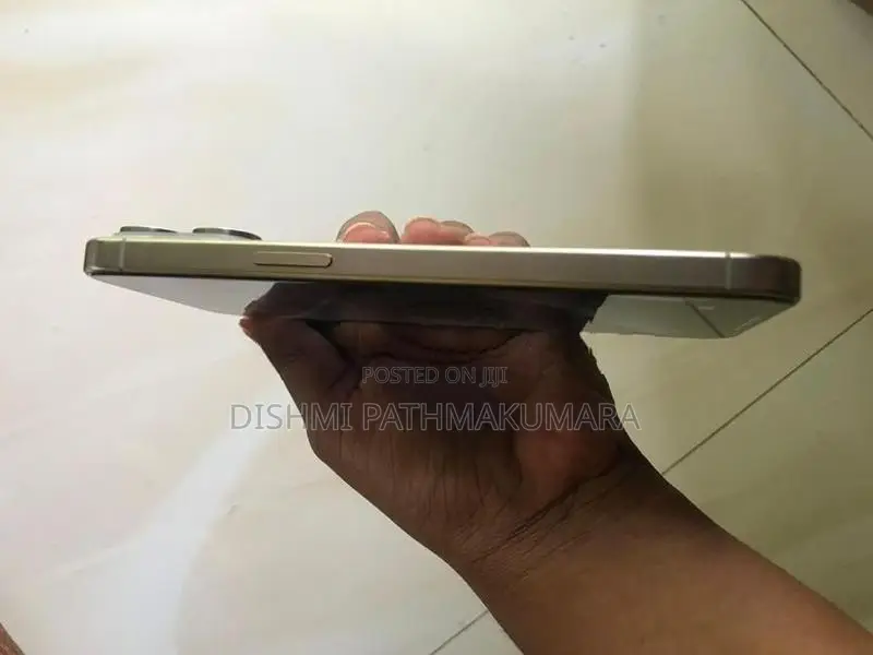 Apple iPhone 15 Pro Max (Used)