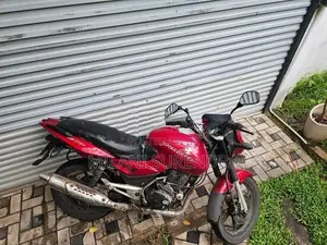 Bajaj Pulsar 180 2007