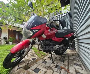 Bajaj Pulsar 180 2007