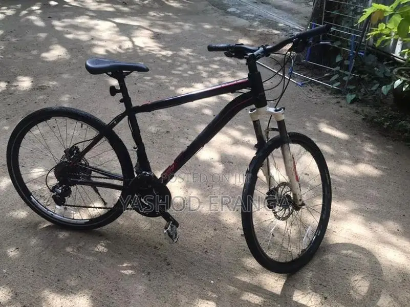 Merida Bicycle