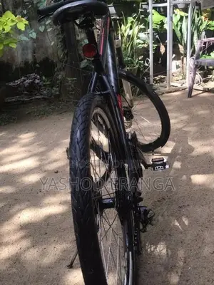 Merida Bicycle