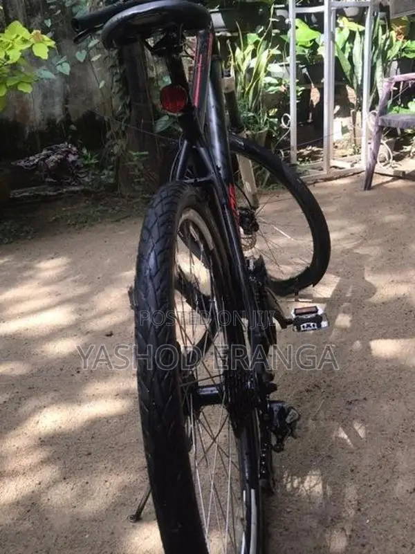 Merida Bicycle