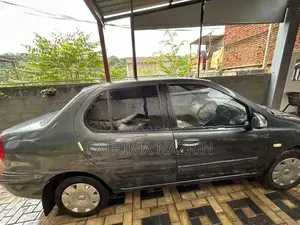 Tata Indigo 2005