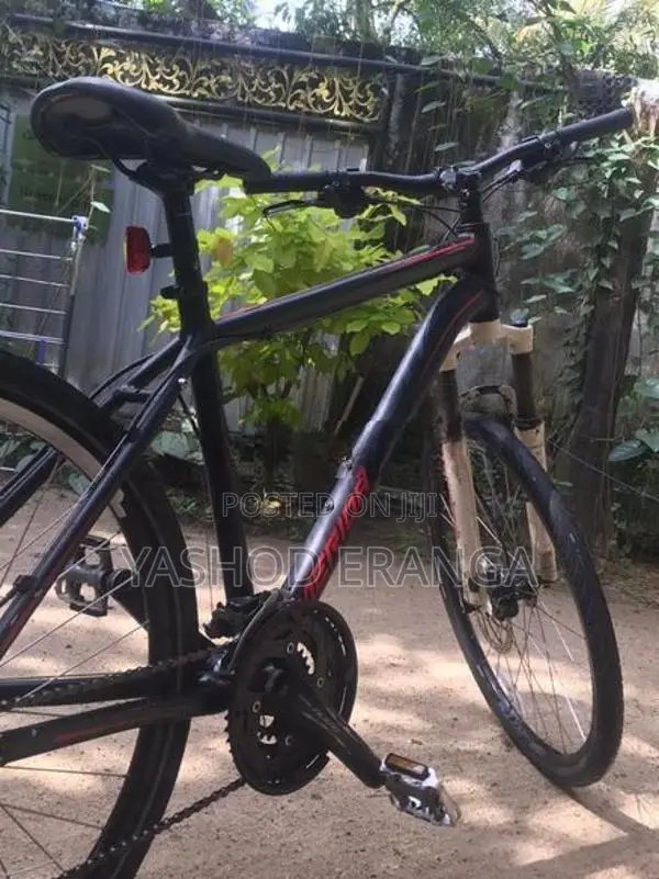 Merida Bicycle
