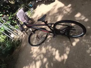 Merida Bicycle