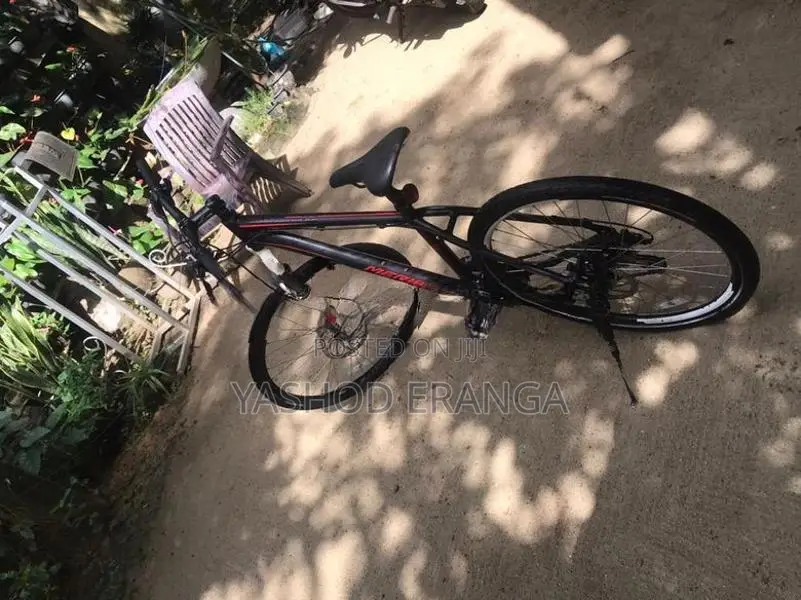 Merida Bicycle