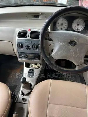 Tata Indigo 2005