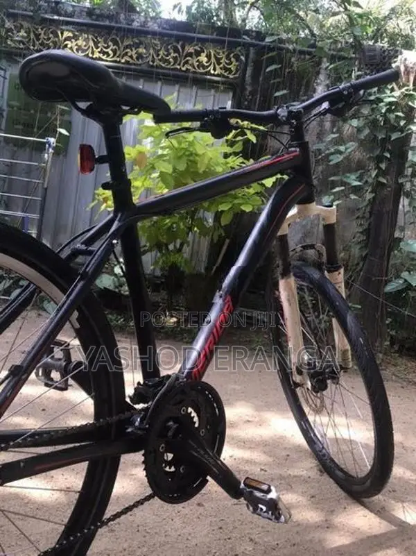 Merida Bicycle