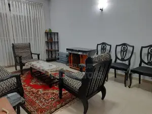 Furnished 3 Bedroom Apartment for Rent at Colombo 6