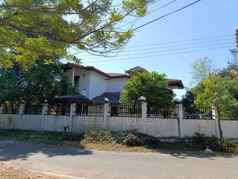 House for Rent in Kurunegala