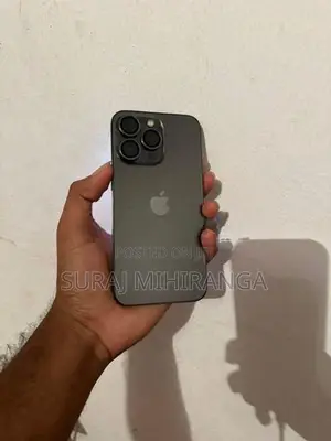 Apple iPhone 13 Pro (Used)