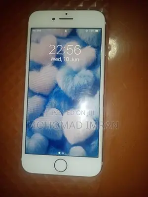 Apple iPhone 7 (Used)