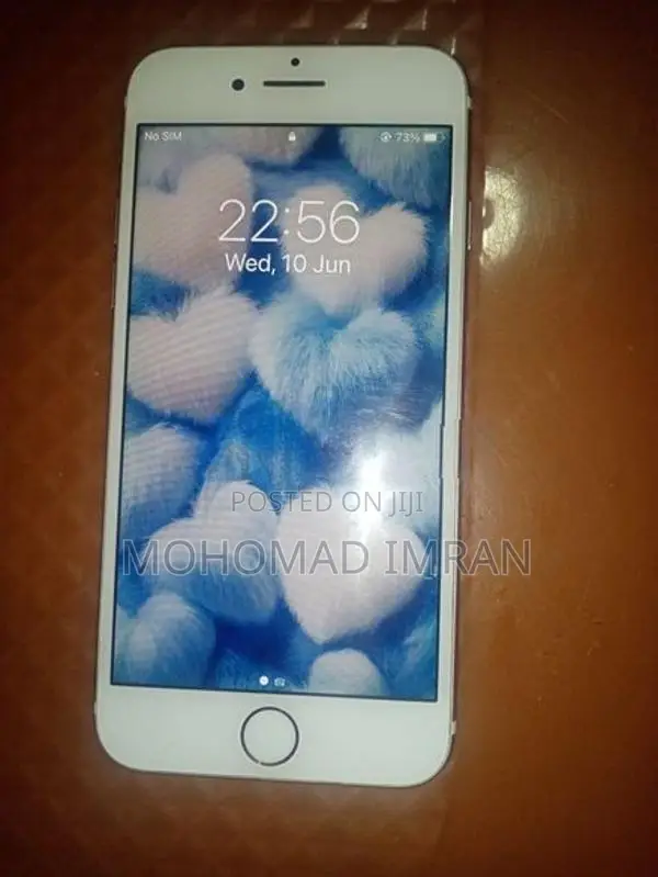 Apple iPhone 7 (Used)