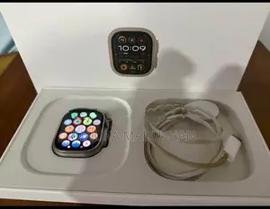 Apple iWatch Ultra 2