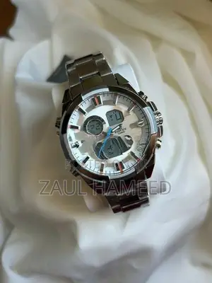 Casio Edifice EFA-131D-7AV Watch