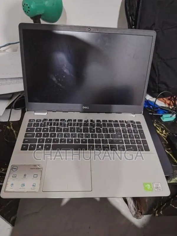 Dell Inspiron 15 5000 i7 10th Gen 16GB RAM NVIDIA Graphics