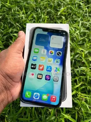 Apple iPhone 13 128GB (Used)