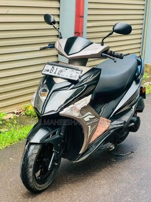 Ranomoto Pattaya 2019