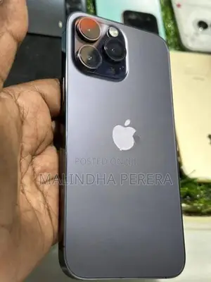 Apple iPhone 14 Pro 256GB (Used)