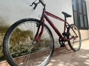 Tomahawk Bike 2024