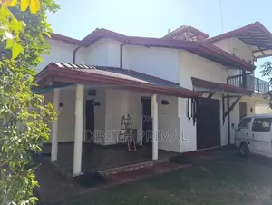 House for Rent in Kurunegala