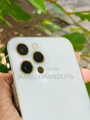 Apple iPhone 12 Pro (Used)