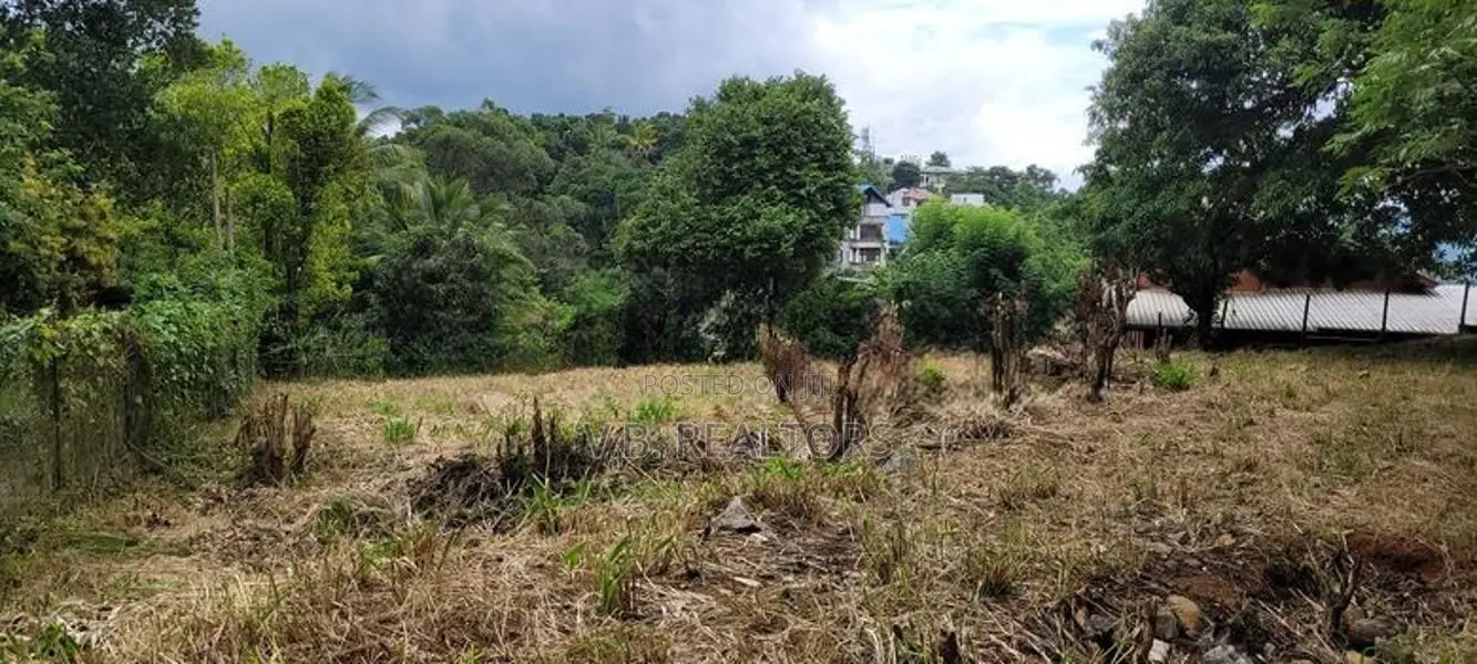 Land for Sale at Galaha Kandy