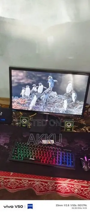 i5 6th generation PC