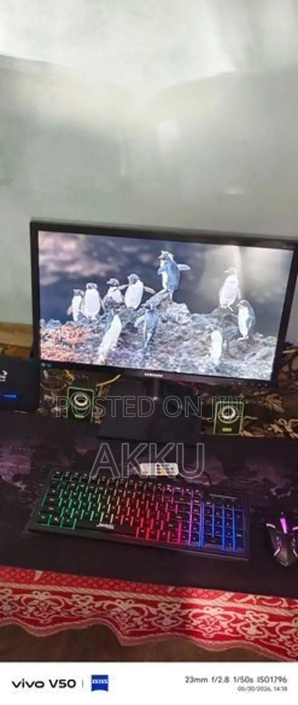 i5 6th generation PC