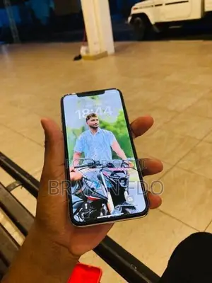 Apple iPhone XS Max (Used)