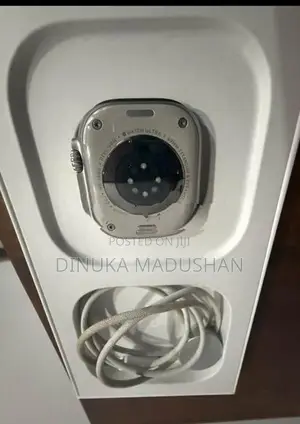 Apple iWatch Ultra 2