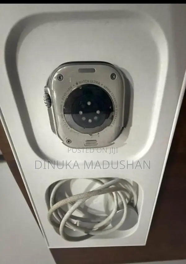 Apple iWatch Ultra 2