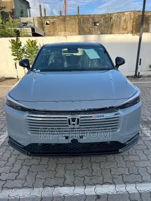 Honda Vezel Z Play Moon Roof 2026